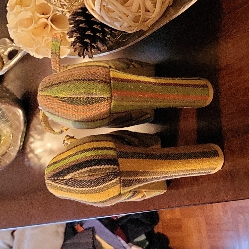 Shoes - Picture 3 of 3